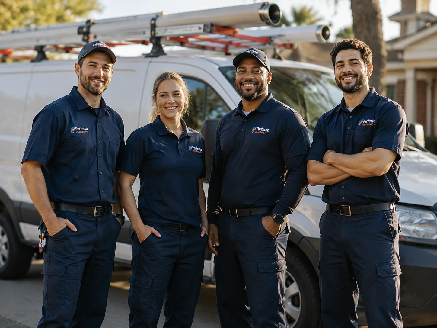 Emergency Plumber Near Me in Sonora, CA near me